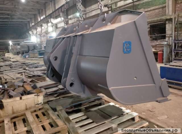 Ковш стандартный V=3м3 для SDLG L956FH