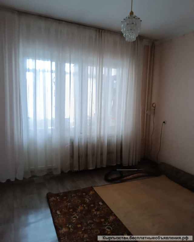 2-х комнатная квартира