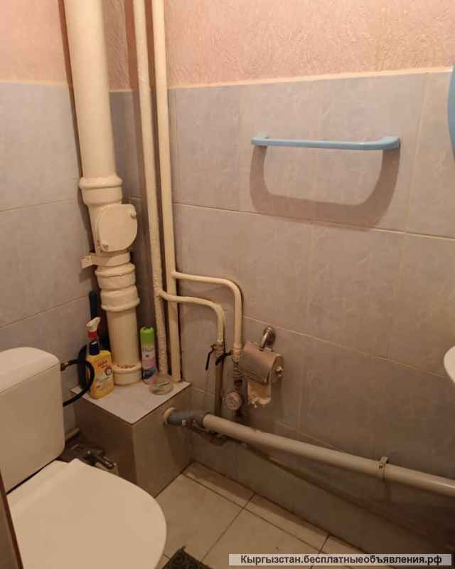 2-х комнатная квартира