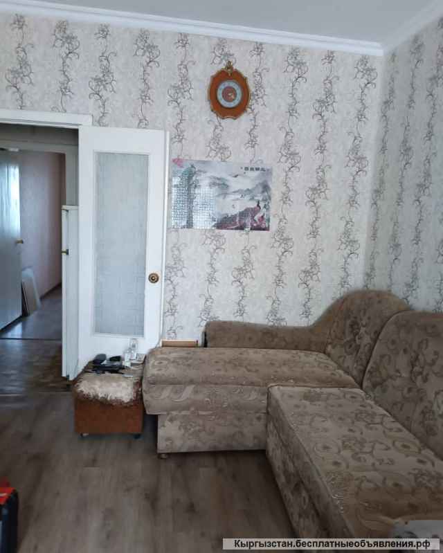 2-х комнатная квартира