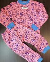 Одежда для малышей ж и м лотом