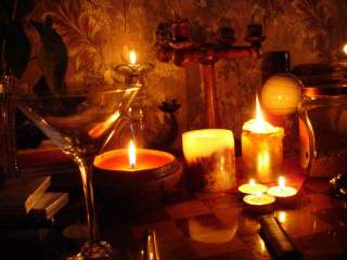 Снятие порчи, приворот, денежная магия