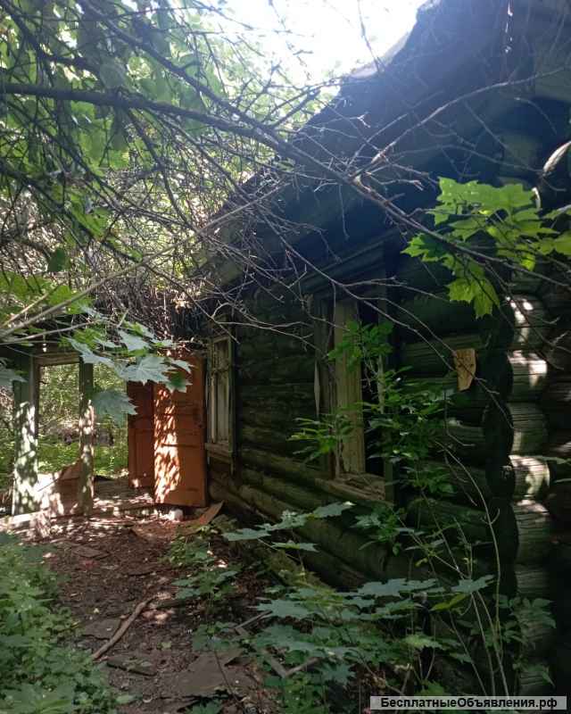 Участок 9.28 сот в рп Свердловский