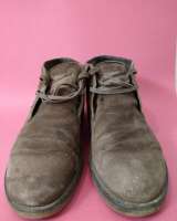 Реставрация чистка ремонт окрашивание обуви сумок одежды