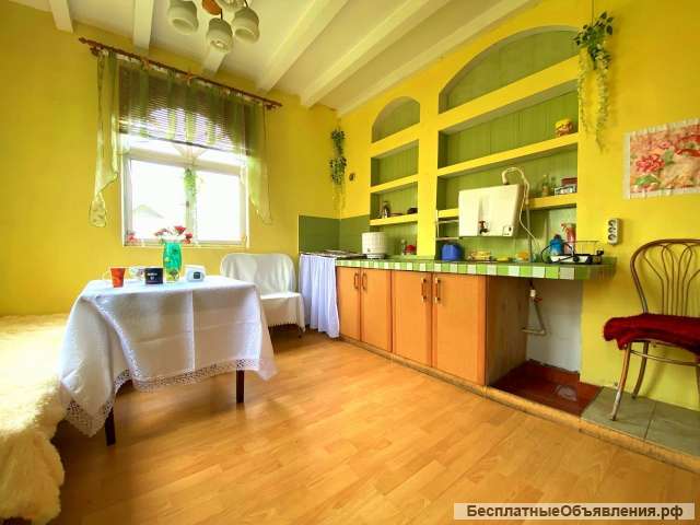 Шикарную дачу 75 кв.м на 6 сотках