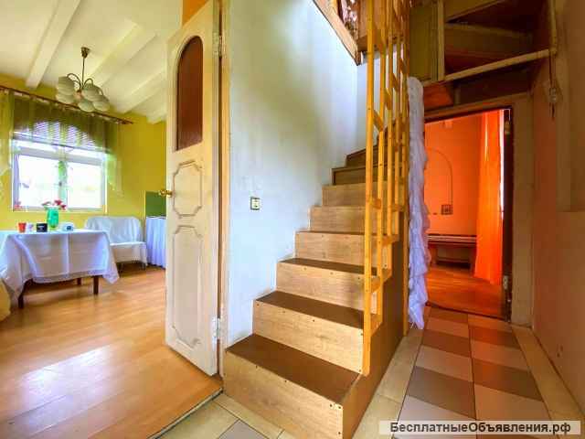 Шикарную дачу 75 кв.м на 6 сотках