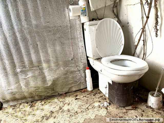 Шикарную дачу 75 кв.м на 6 сотках