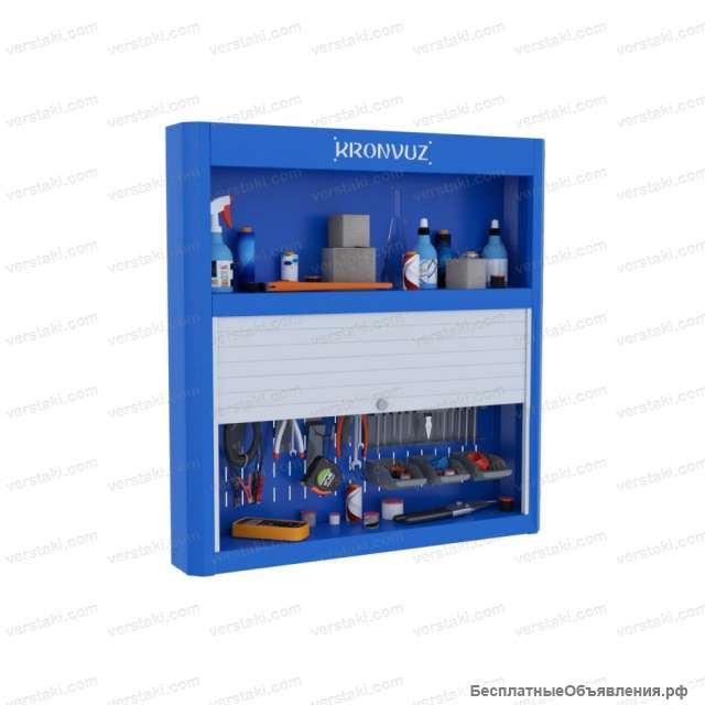 Шкаф навесной KronVuz 501R