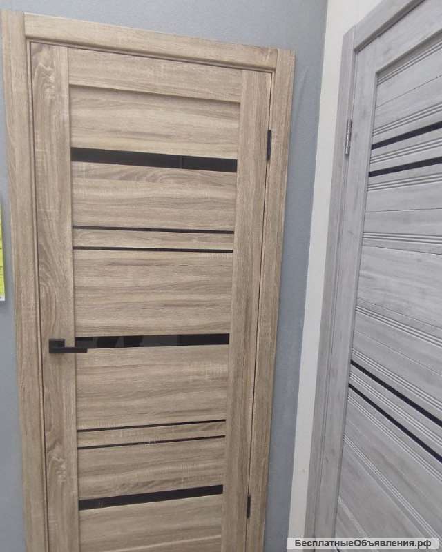 Двери входные межкомнатные