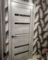 Двери входные межкомнатные