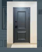 Двери входные межкомнатные