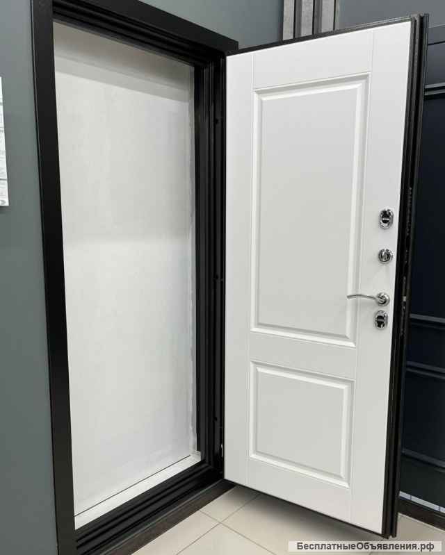 Двери входные межкомнатные
