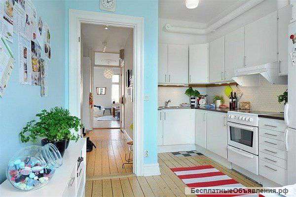 1к. квартира