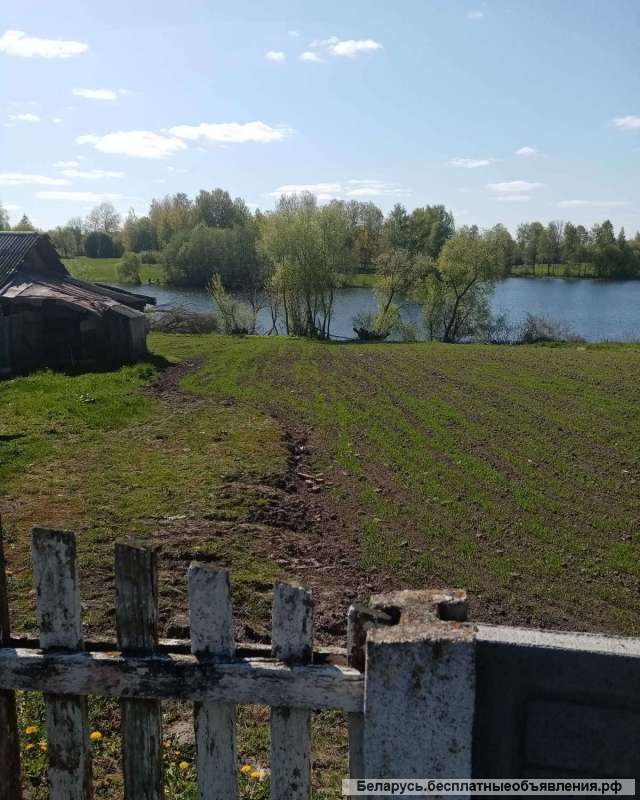 Дом д.Красулино Горецкий район