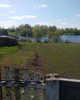 Дом д.Красулино Горецкий район