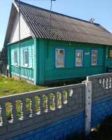 Дом д.Красулино Горецкий район