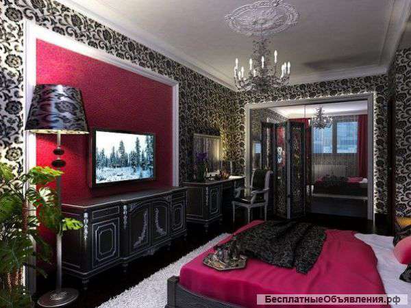 2к. квартира