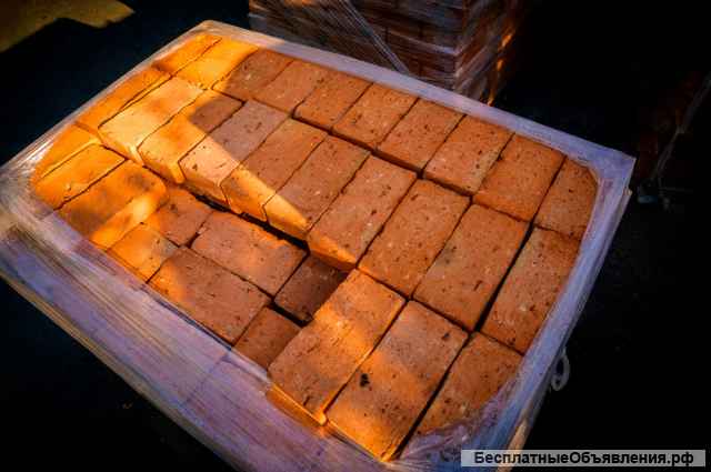 Рядовой Кирпич