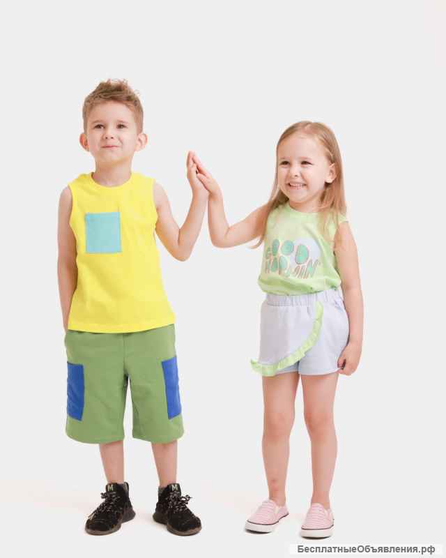 ESTE- бренд качественной и стильной детской одежды