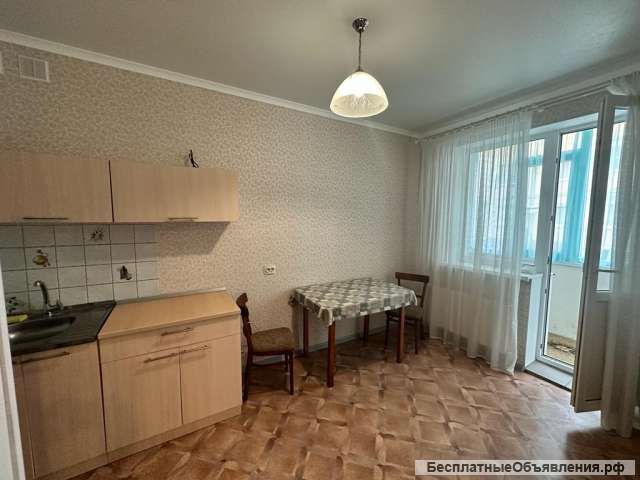 Квартиру