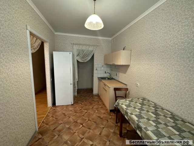 Квартиру