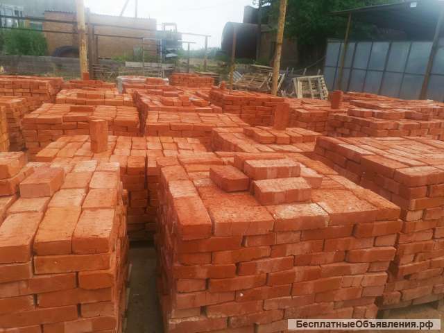Кирпич м150