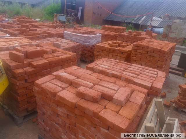 Краснодарский Кирпич