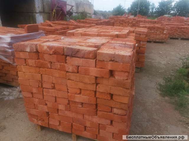 Кирпич Краснодарский Край