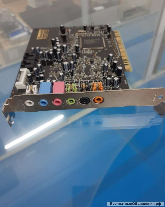 Звуковая карта