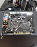 Звуковая карта