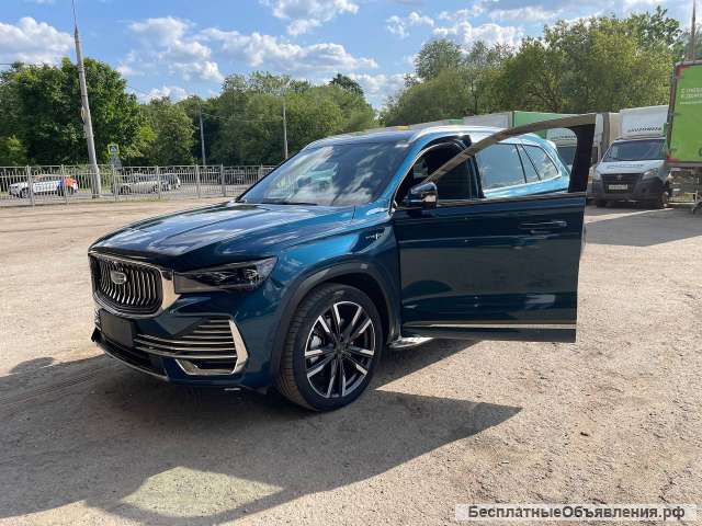 Любые авто на заказ