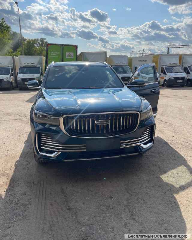 Любые авто на заказ