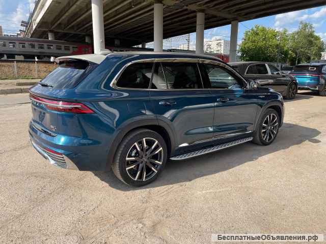 Любые авто на заказ