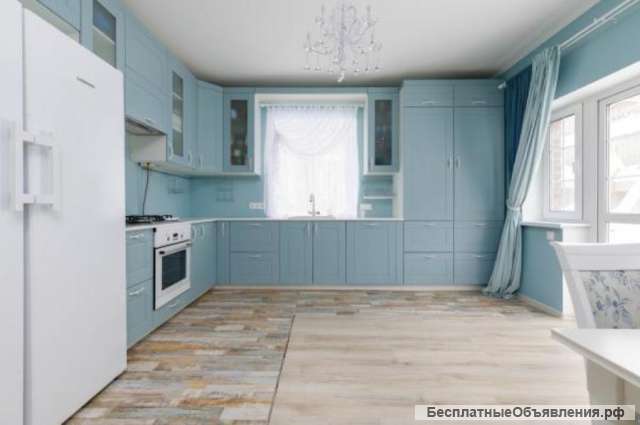 Таунхауса 236 м2 КП Пески