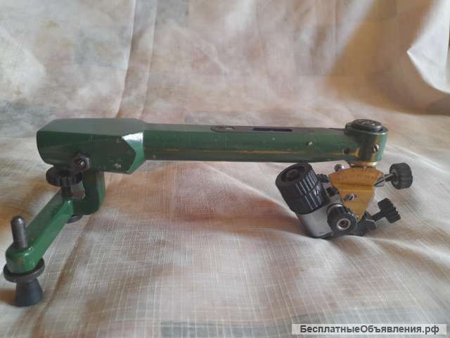 Приспосбления для органки