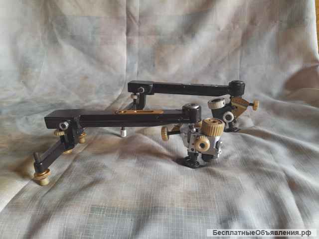 Приспосбления для органки