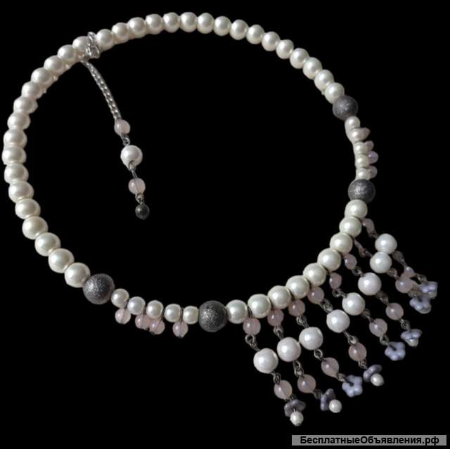 Новое Колье чокер