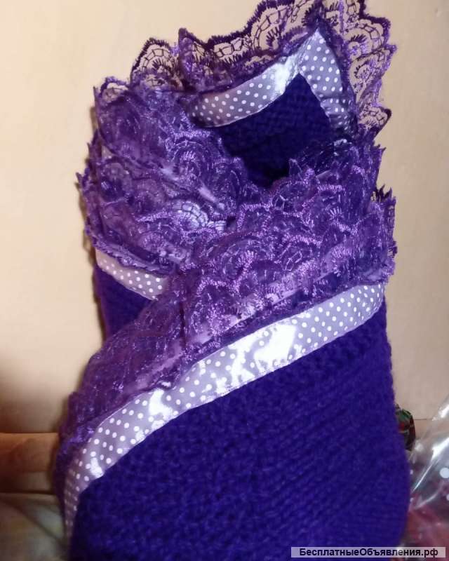 Пледы для самых маленьких