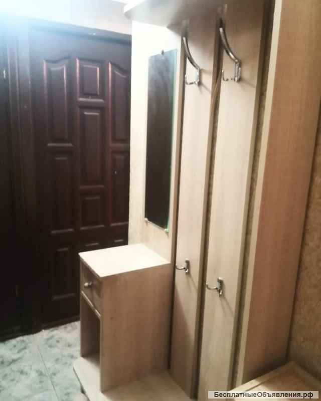 2 комнатная квартира в г. Сочи