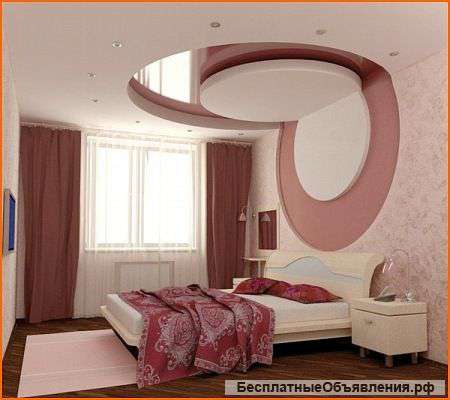 1-к квартира, 32 м², 1/8 эт