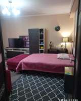 Сдаю 1-комнатную квартиру, Токтогула/ Тыныстанова, 500 $, б/п