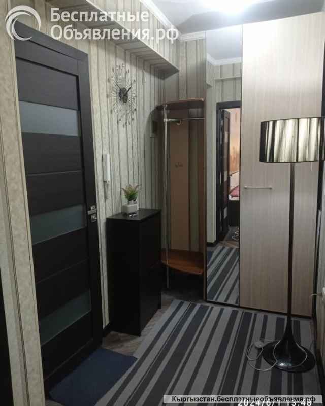 Сдаю 1-комнатную квартиру, Токтогула/ Тыныстанова, 500 $, б/п