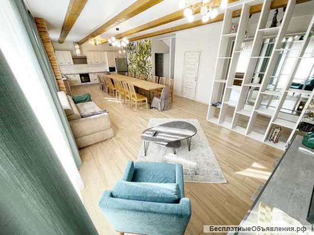 Гостевой дом "ГОРКИ-65", Южно-Сахалинск