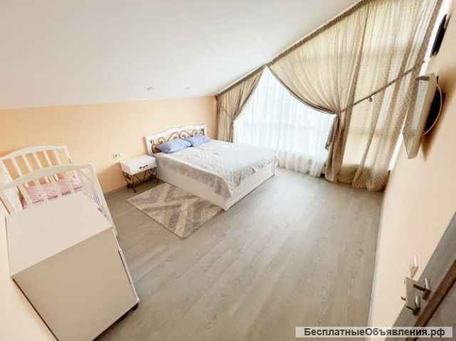 Гостевой дом "ГОРКИ-65", Южно-Сахалинск