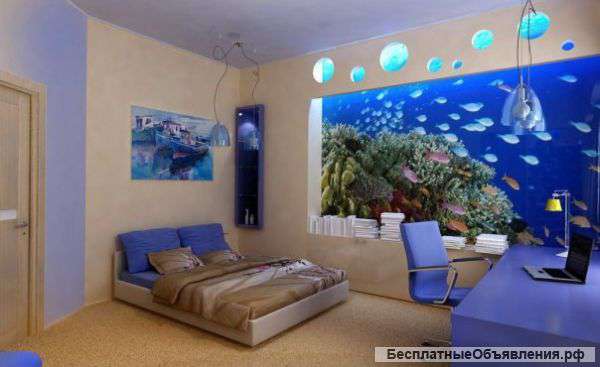 1-к квартира, 24 м², 3/3 эт