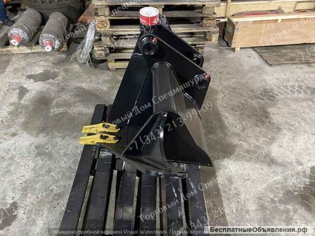 Ковш траншейный для JCB 3CX
