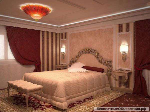 1-к квартира, 28 м², 6/8 эт