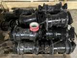 Каток опорный 5000949 для Liebherr R924