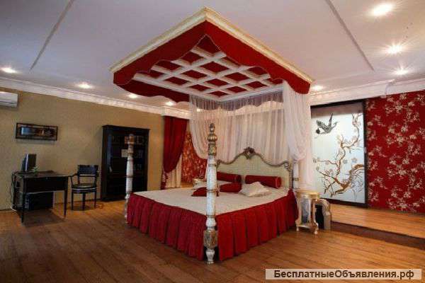 1-к квартира, 30 м², 3/4 эт