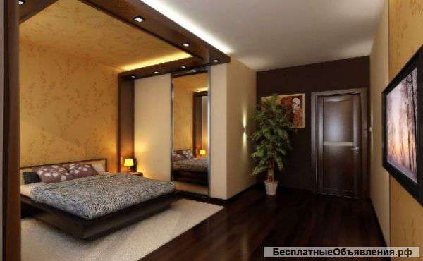 3-к квартира, 68 м², 5/5 эт